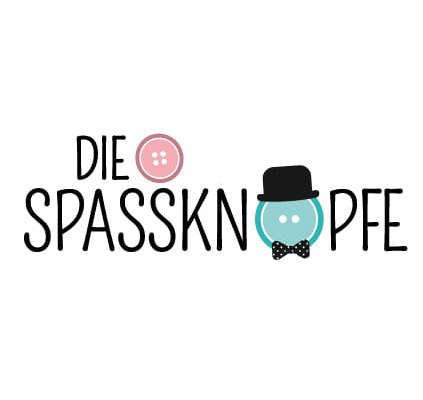 Logo Die Spassknöpfe